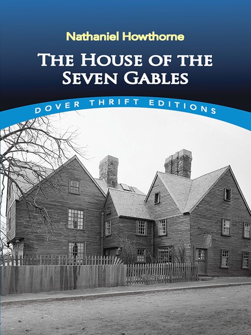 the house of the seven gables